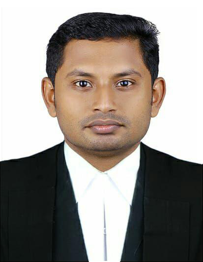 Advocate Ashok Suresh